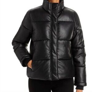 Marc New York Women's puffer jacket